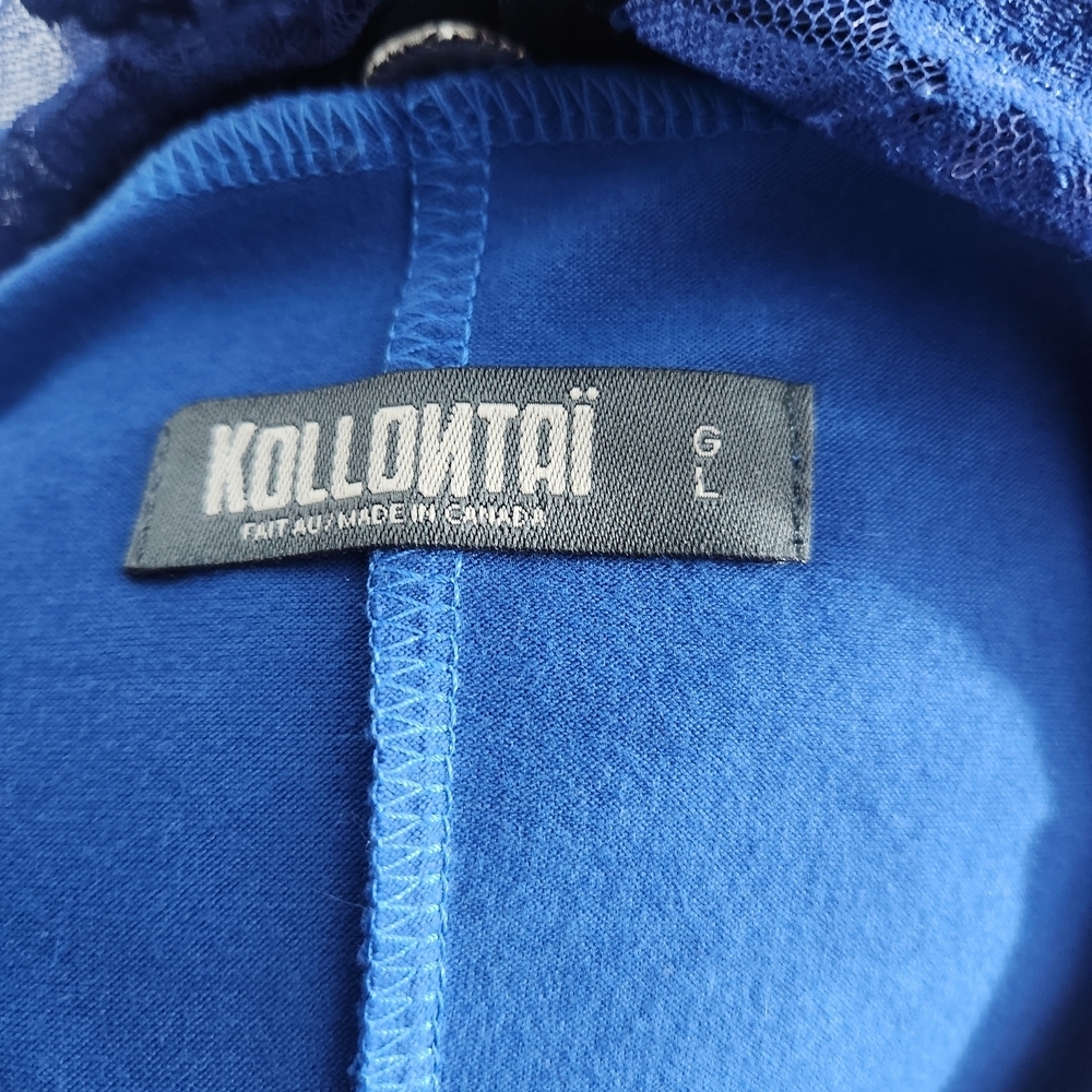Kollontai Tank - Picture 6 of 6